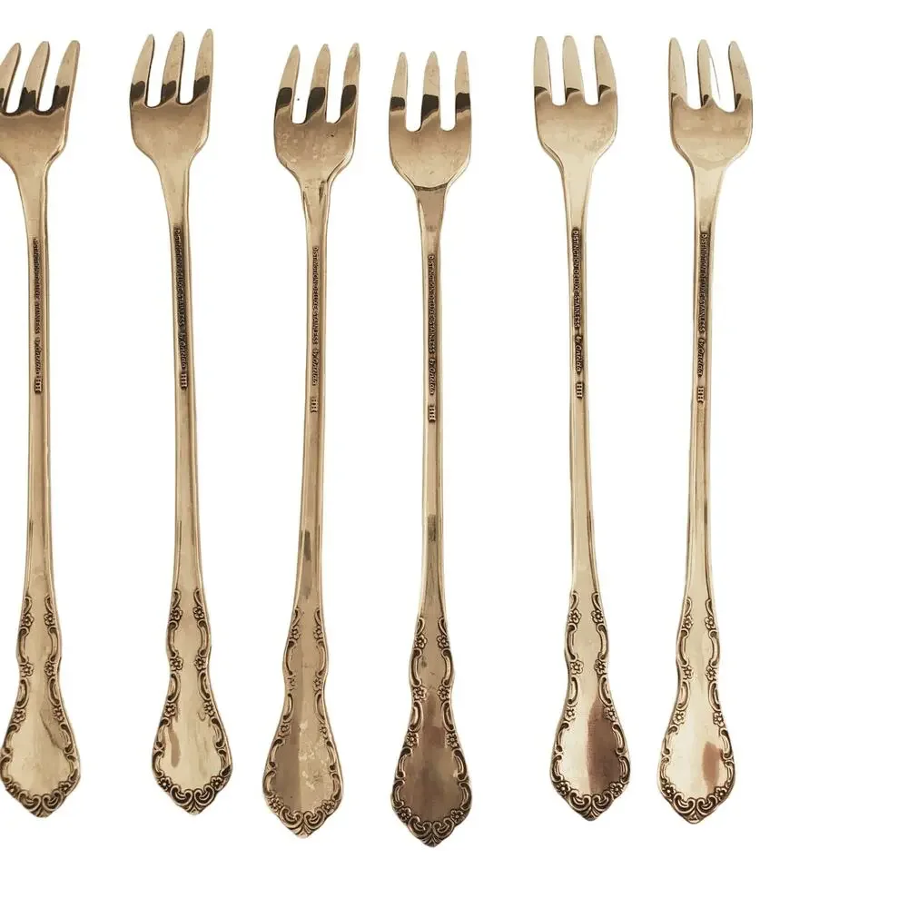 Oneida MANSION HALL Stainless Distinction USA Glossy Silverware Flatware